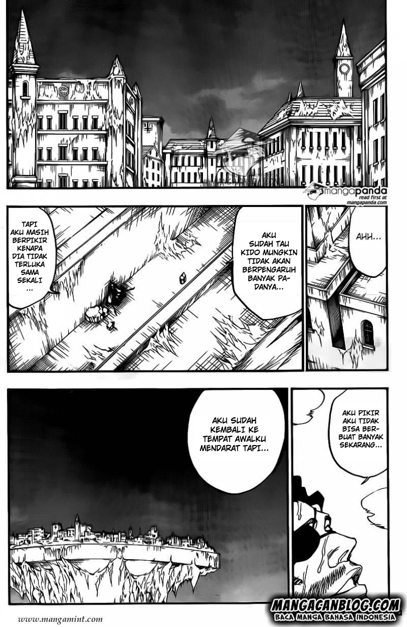Read Bleach ID Manga Online