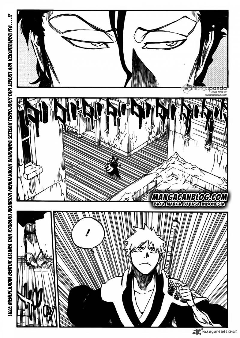 Read Bleach ID Manga Online
