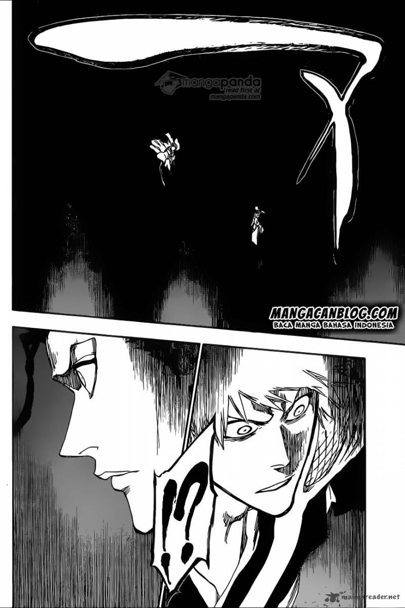 Read Bleach ID Manga Online