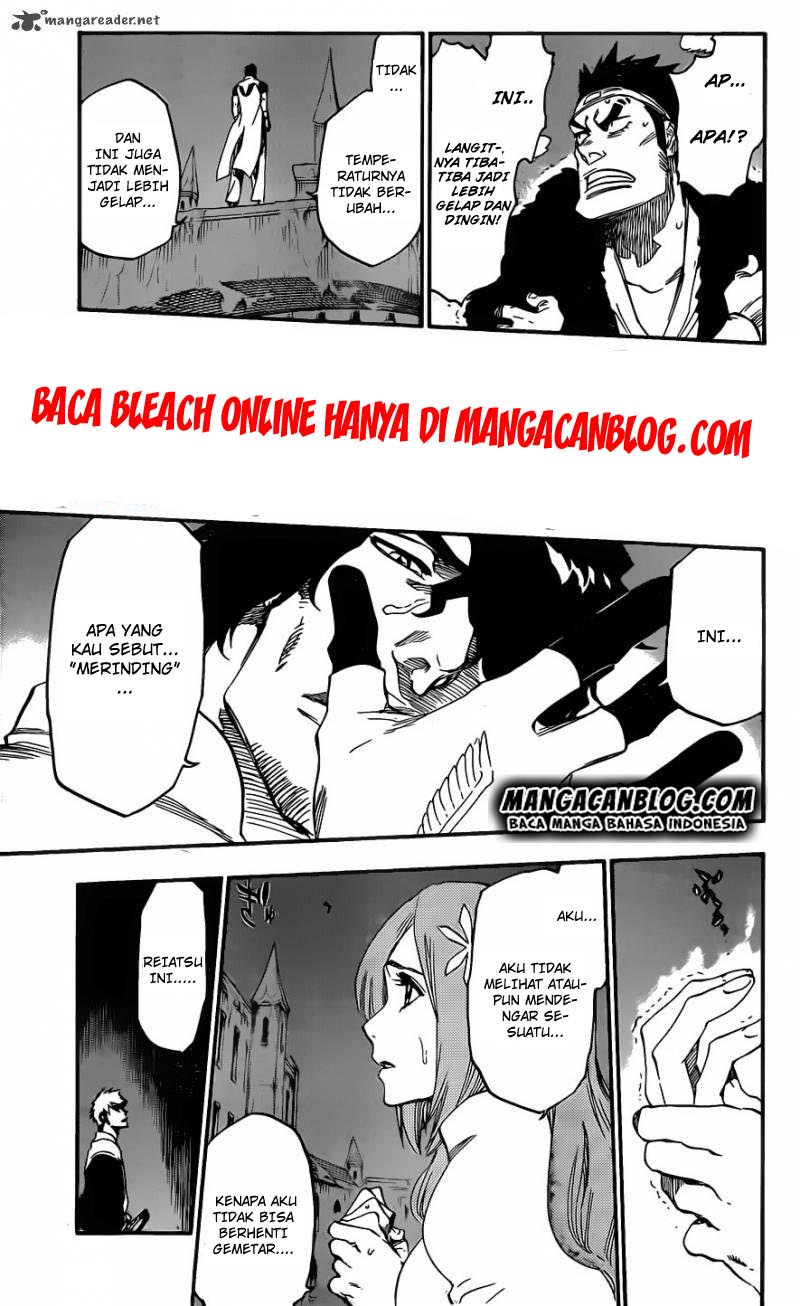 Read Bleach ID Manga Online