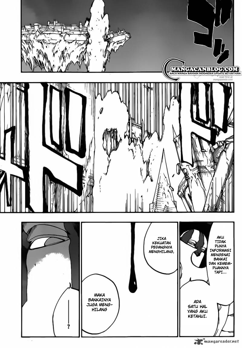 Read Bleach ID Manga Online