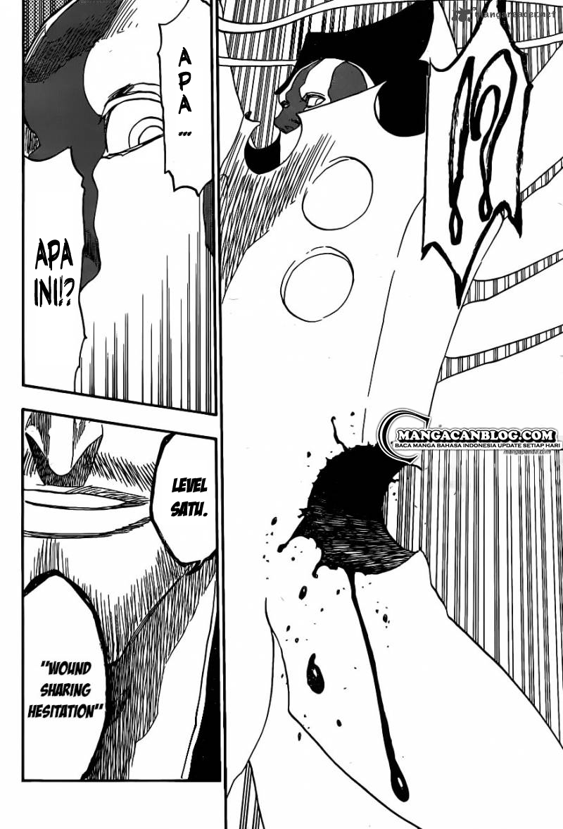 Read Bleach ID Manga Online
