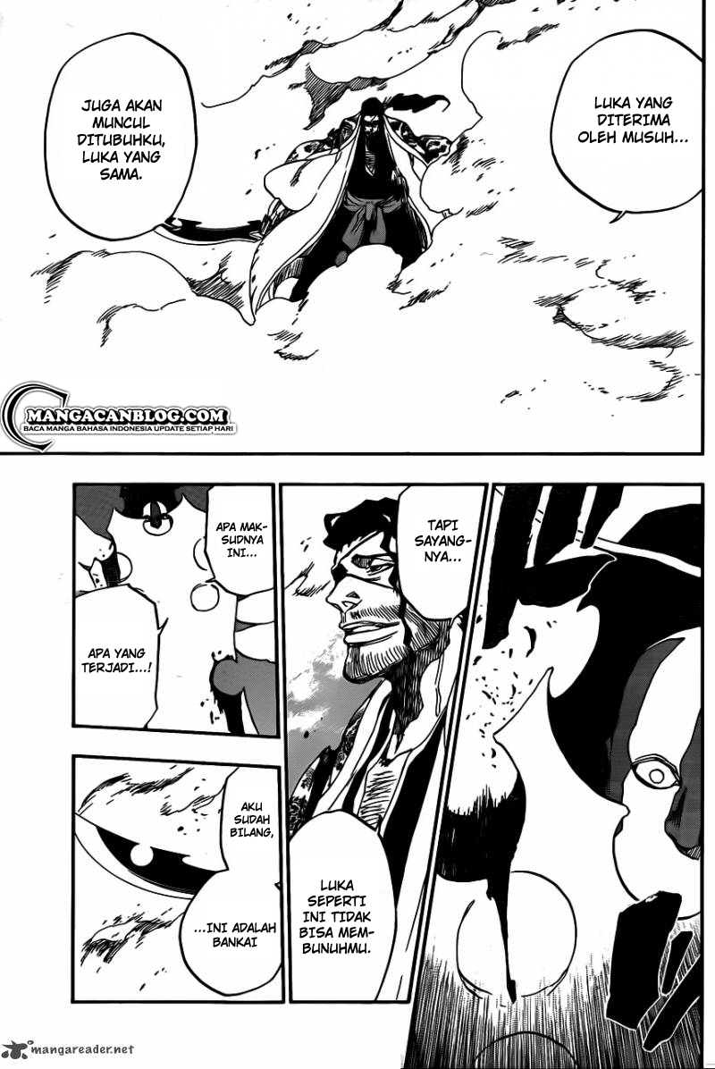 Read Bleach ID Manga Online