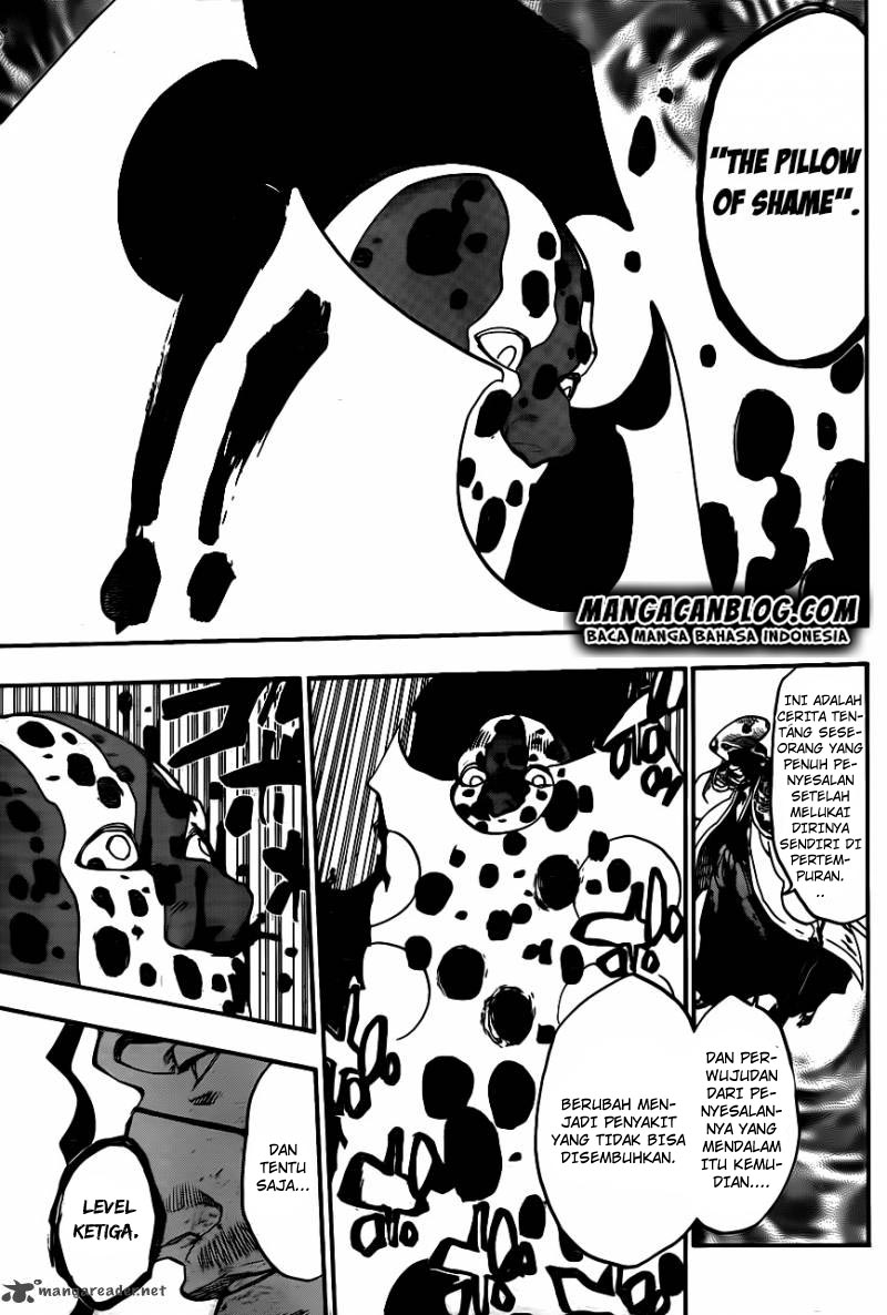 Read Bleach ID Manga Online