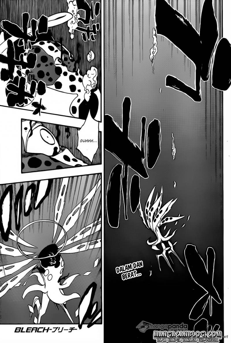 Read Bleach ID Manga Online