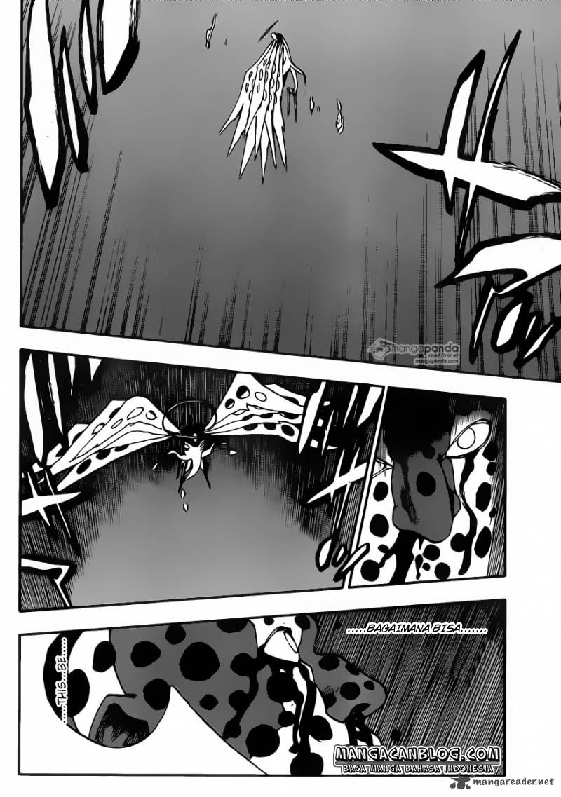 Read Bleach ID Manga Online