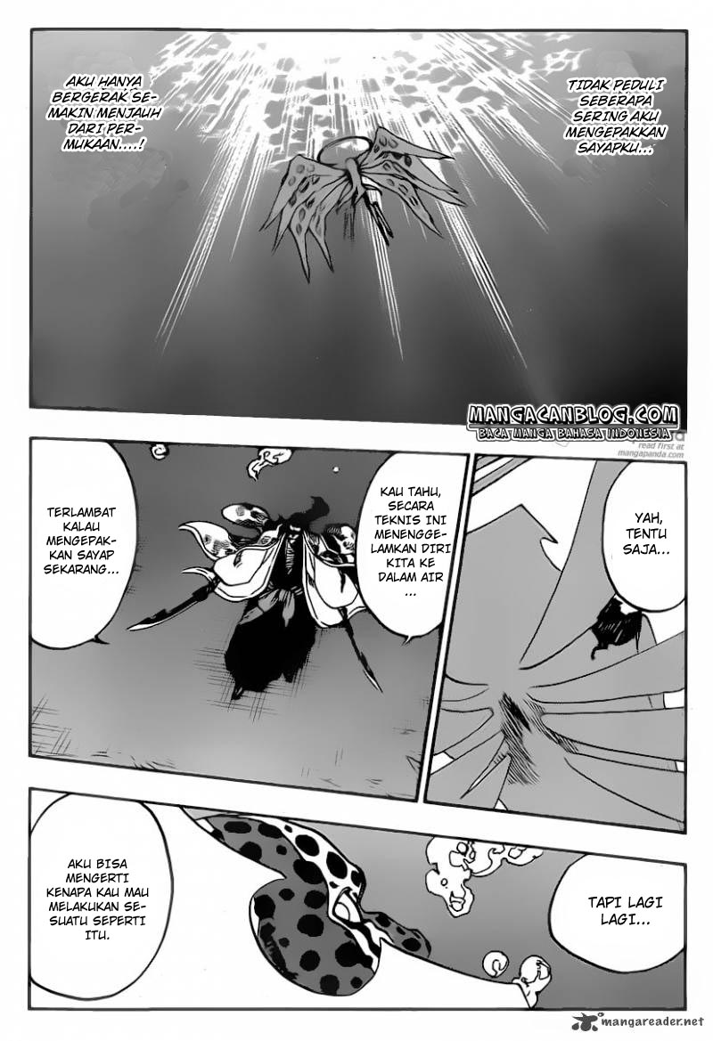 Read Bleach ID Manga Online