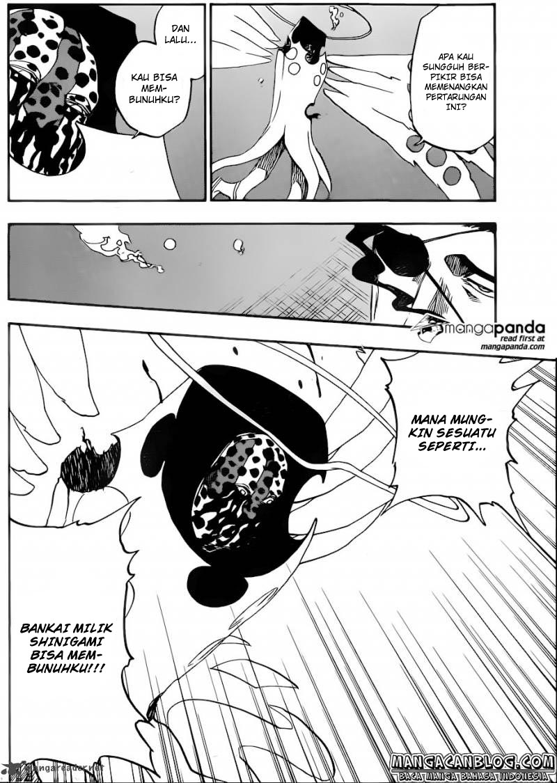 Read Bleach ID Manga Online