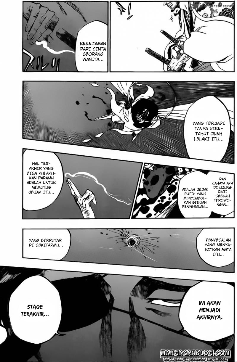 Read Bleach ID Manga Online