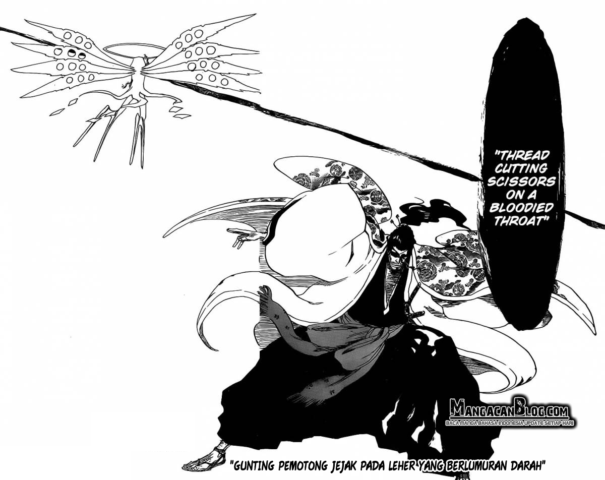 Read Bleach ID Manga Online