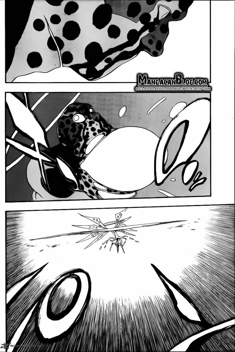 Read Bleach ID Manga Online