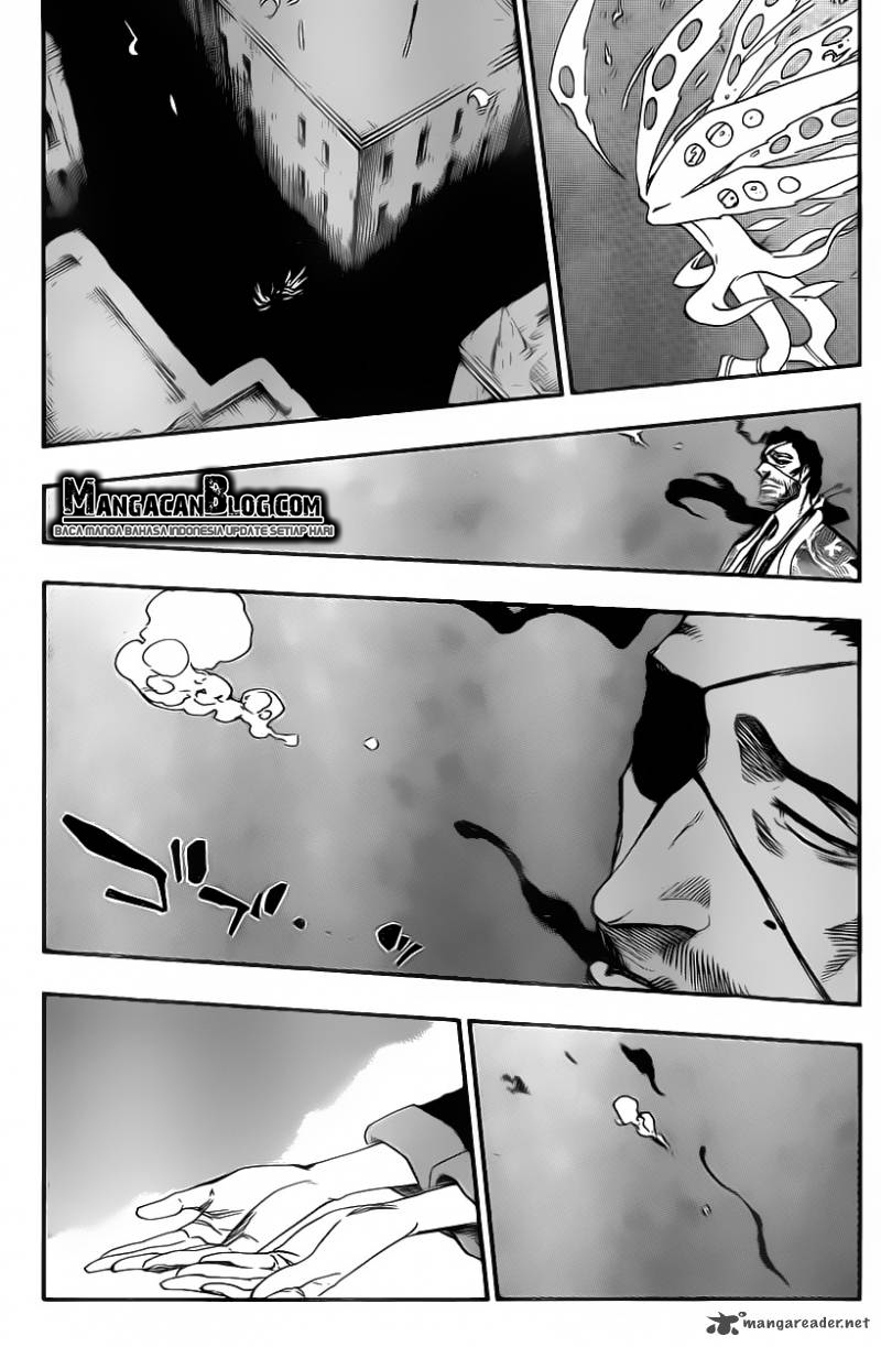 Read Bleach ID Manga Online