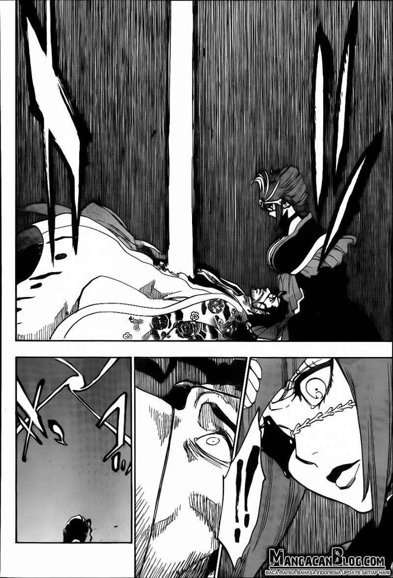 Read Bleach ID Manga Online