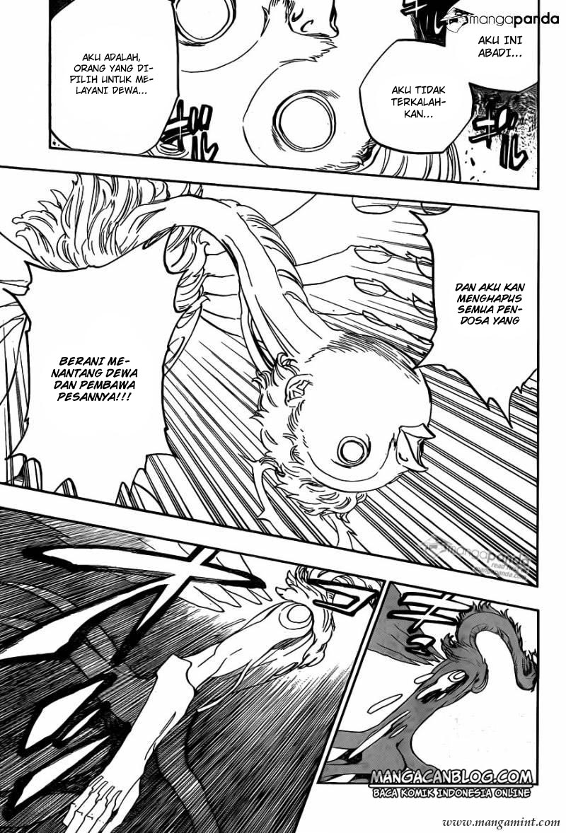 Read Bleach ID Manga Online