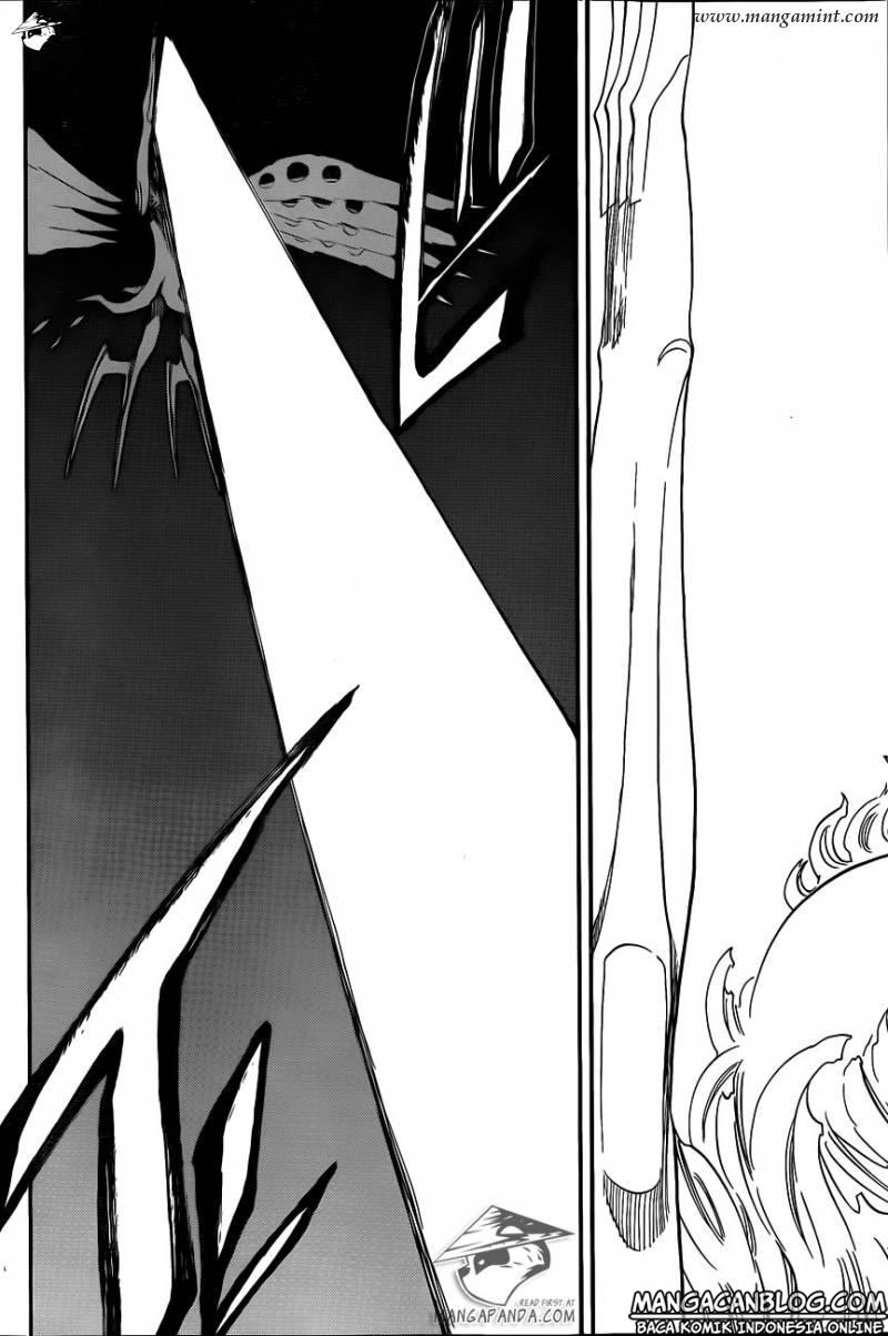 Read Bleach ID Manga Online