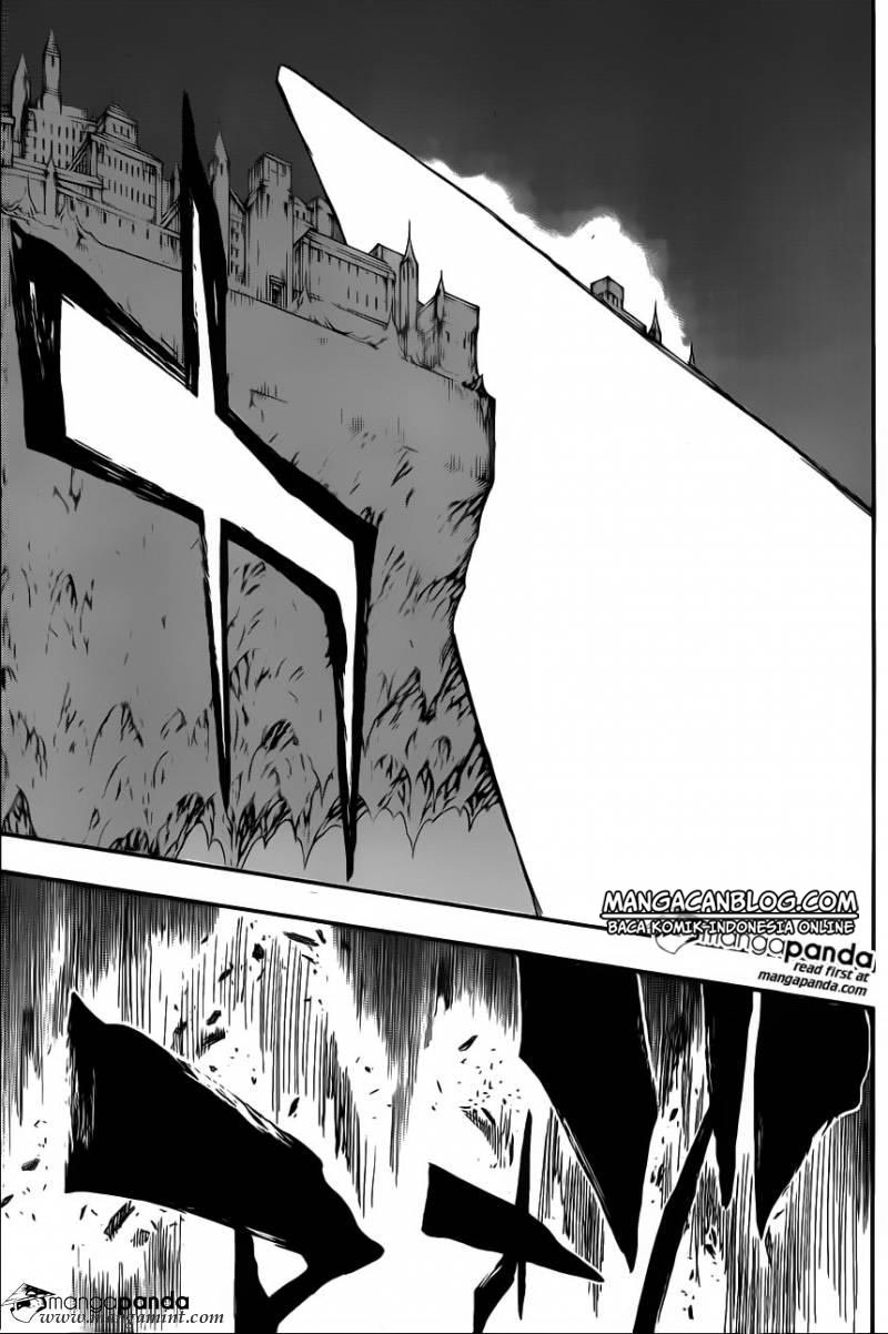 Read Bleach ID Manga Online