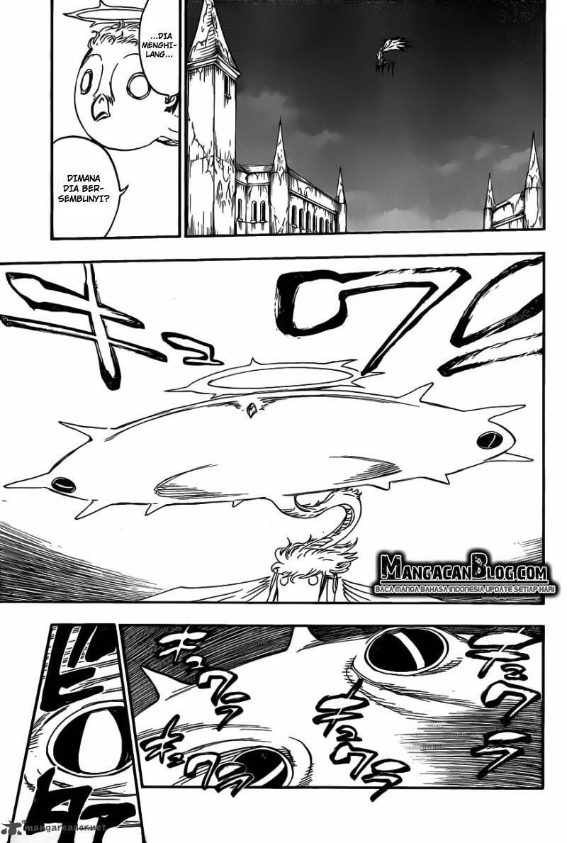 Read Bleach ID Manga Online