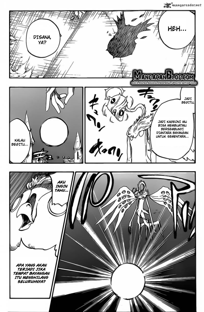 Read Bleach ID Manga Online