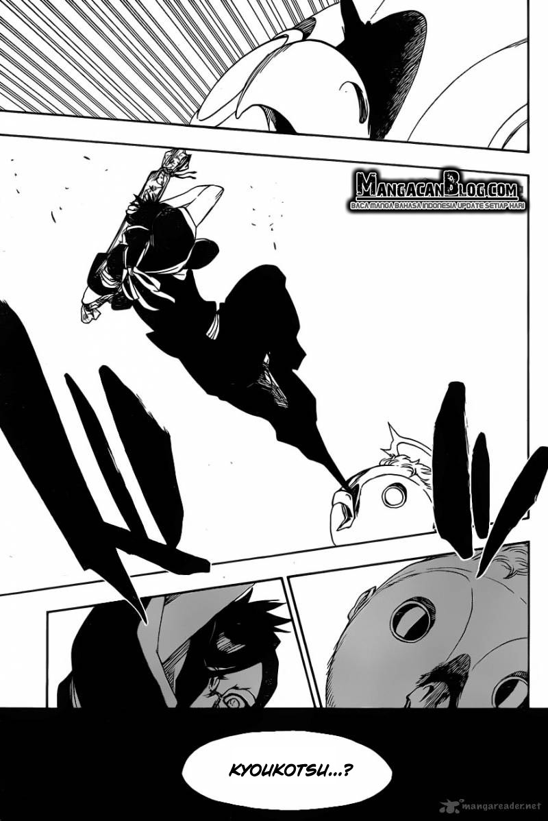 Read Bleach ID Manga Online