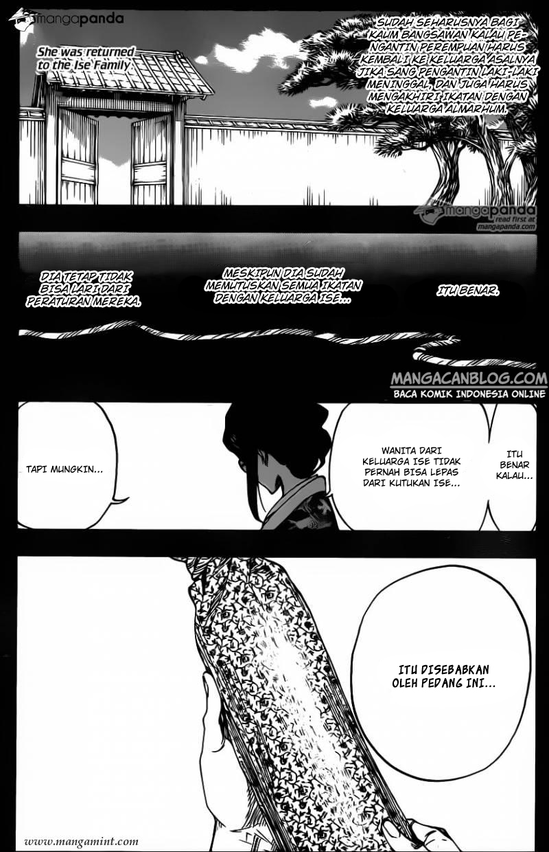 Read Bleach ID Manga Online