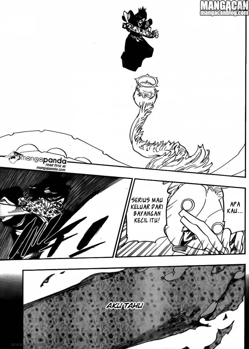 Read Bleach ID Manga Online