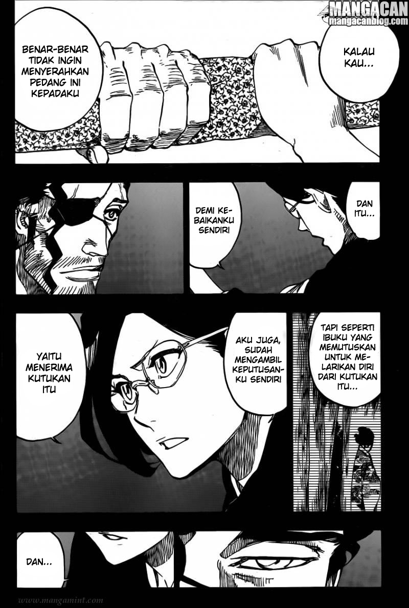 Read Bleach ID Manga Online