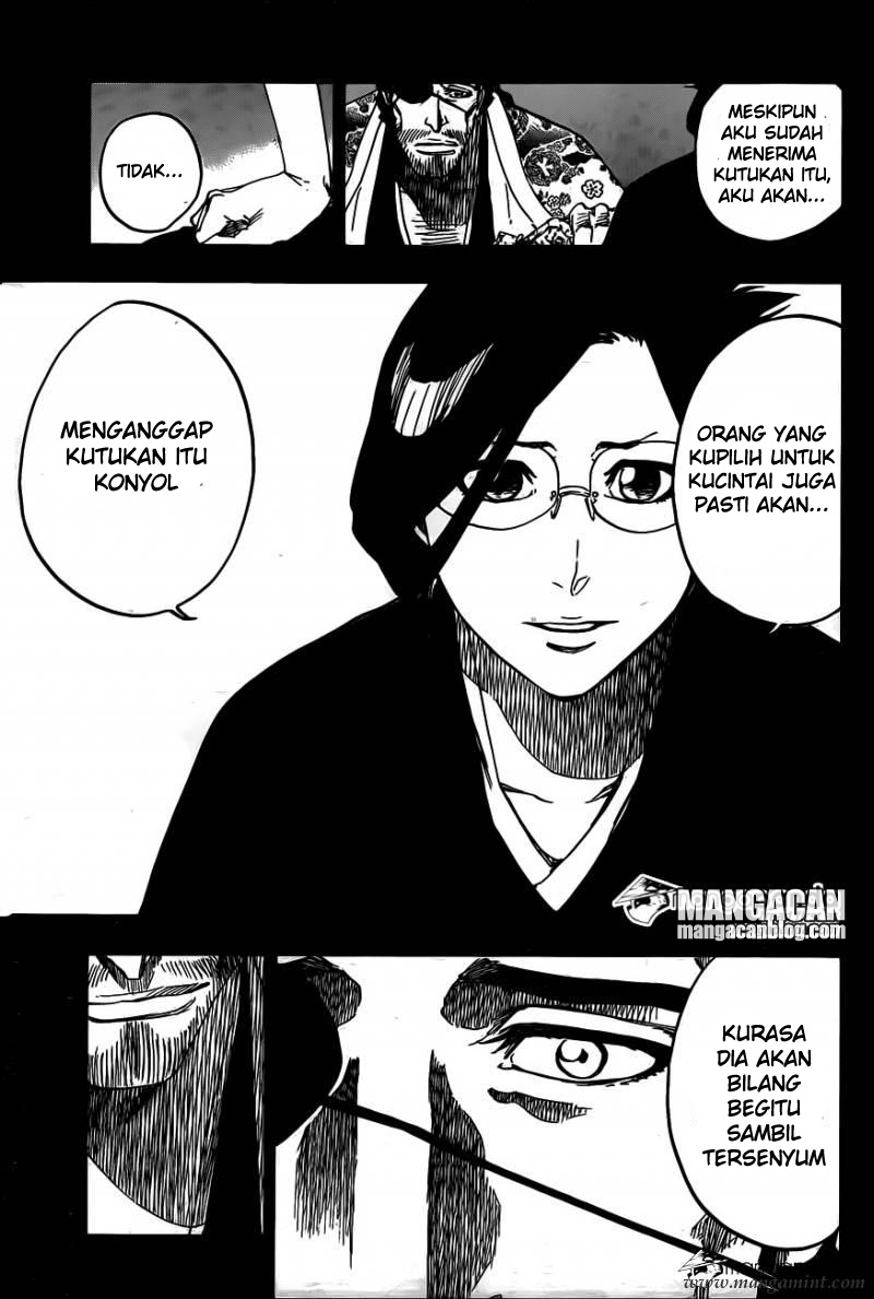 Read Bleach ID Manga Online