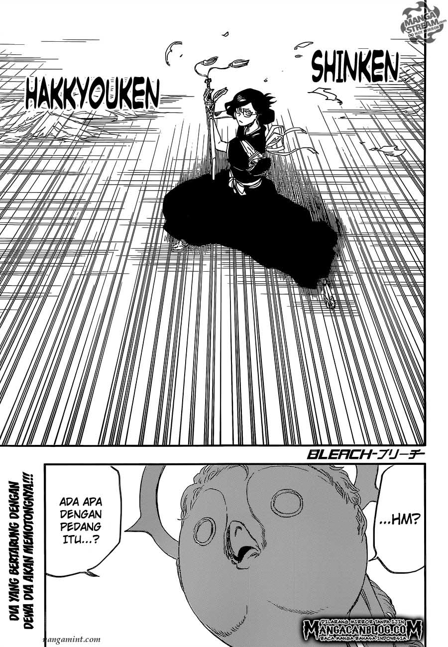 Read Bleach ID Manga Online
