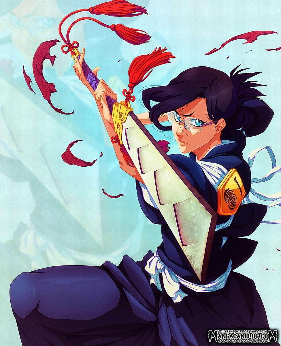 Read Bleach ID Manga Online
