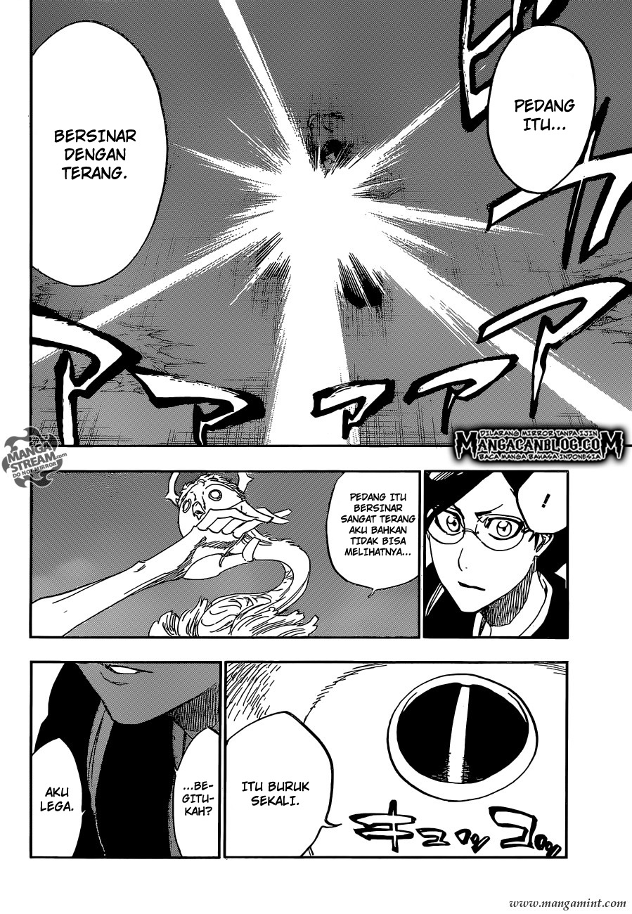 Read Bleach ID Manga Online