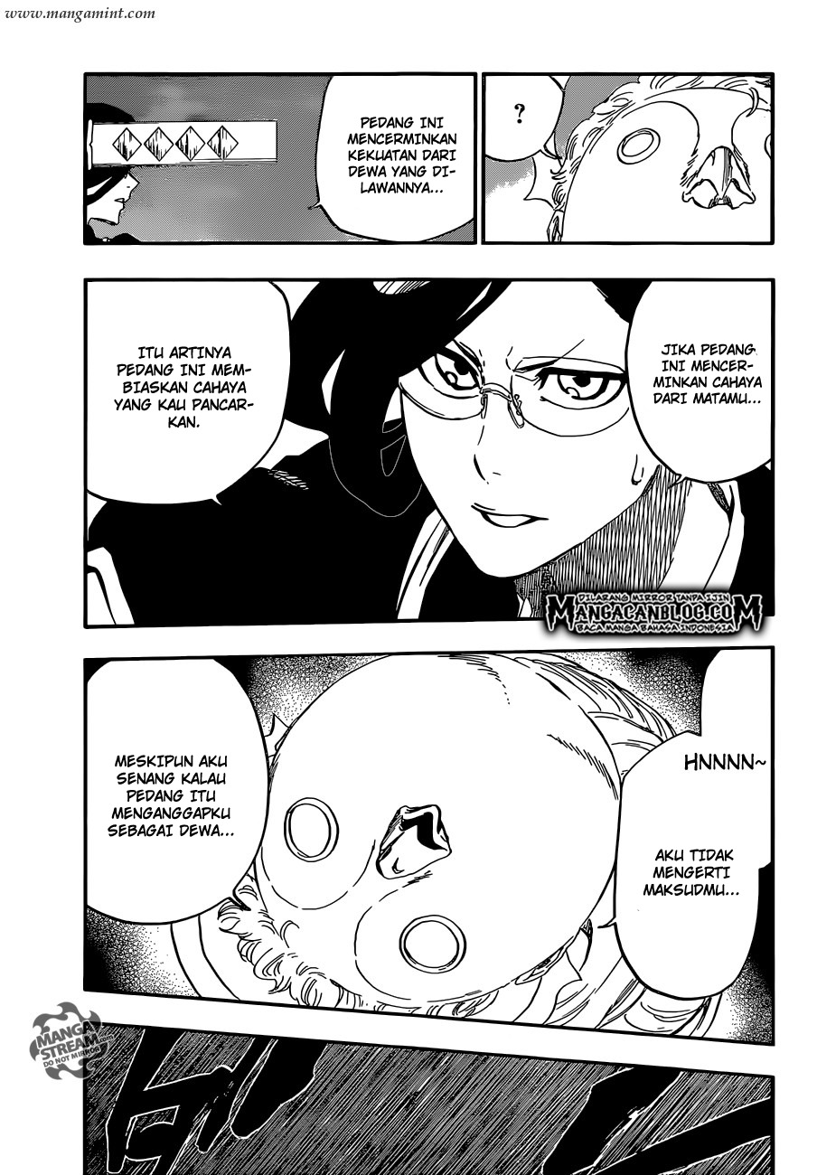 Read Bleach ID Manga Online