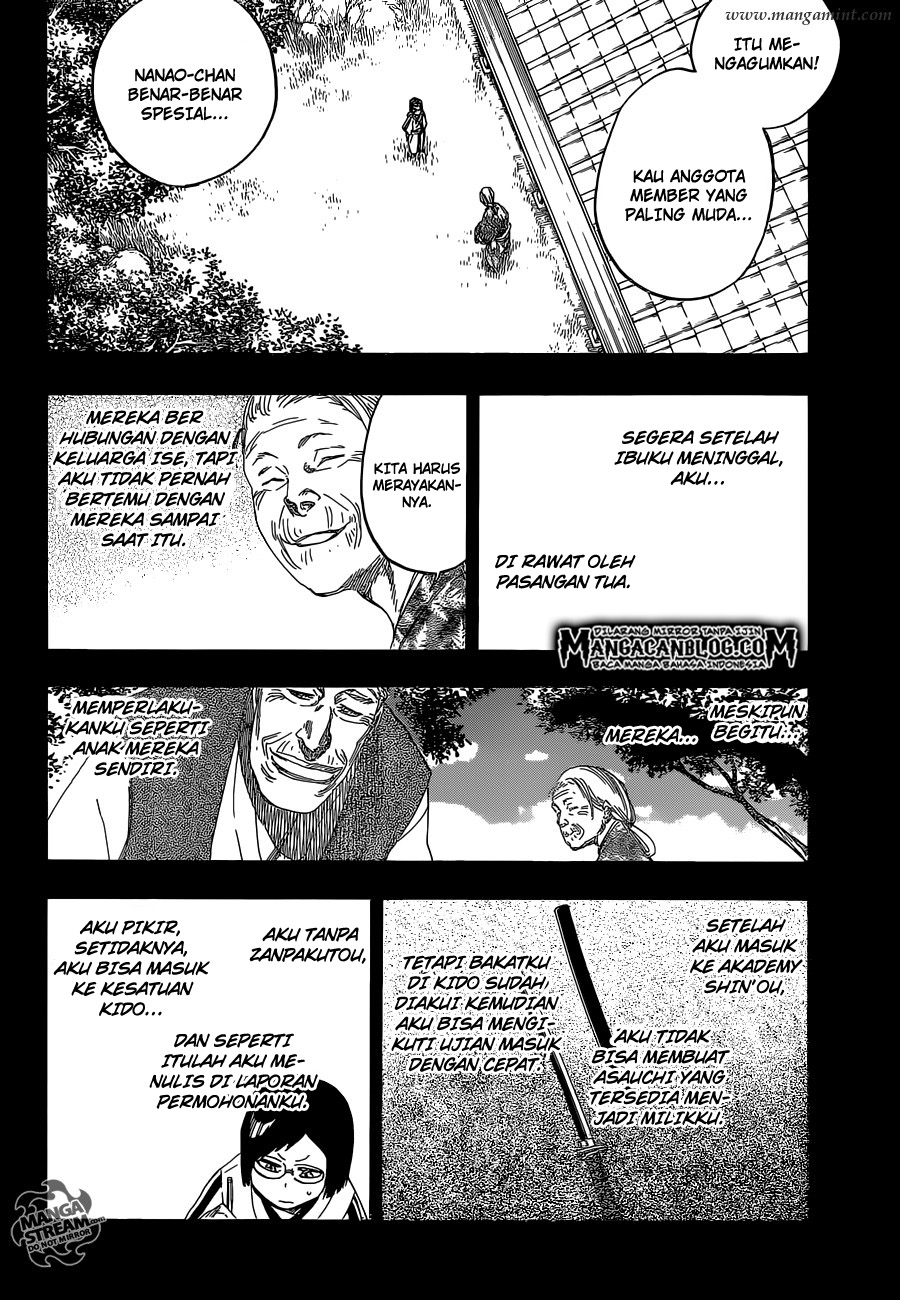 Read Bleach ID Manga Online