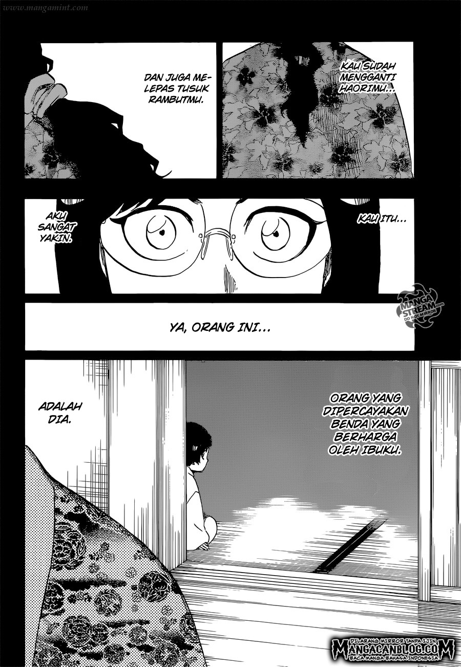 Read Bleach ID Manga Online