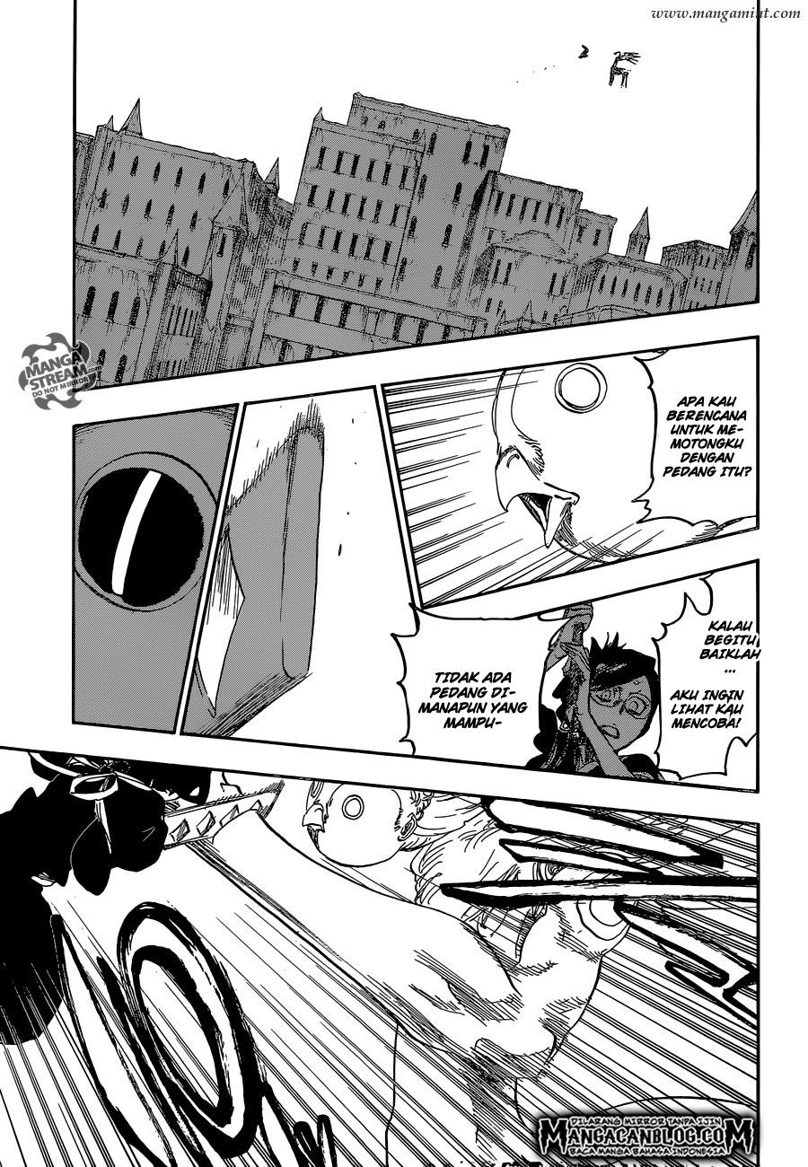 Read Bleach ID Manga Online
