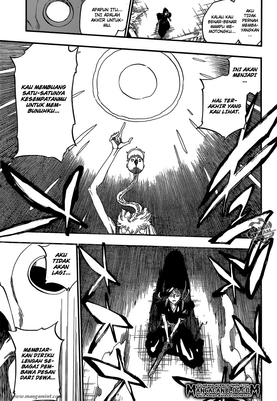 Read Bleach ID Manga Online