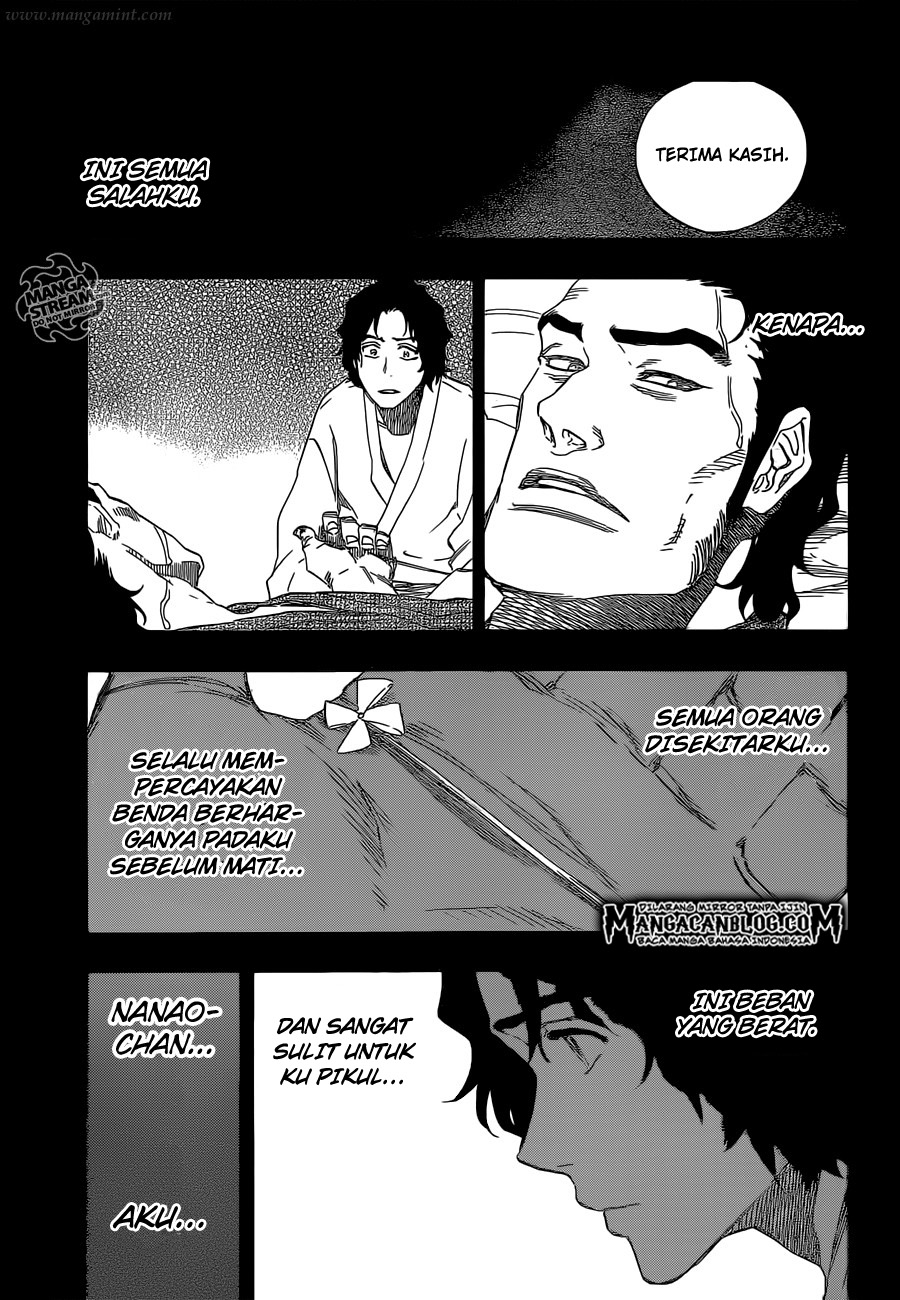 Read Bleach ID Manga Online