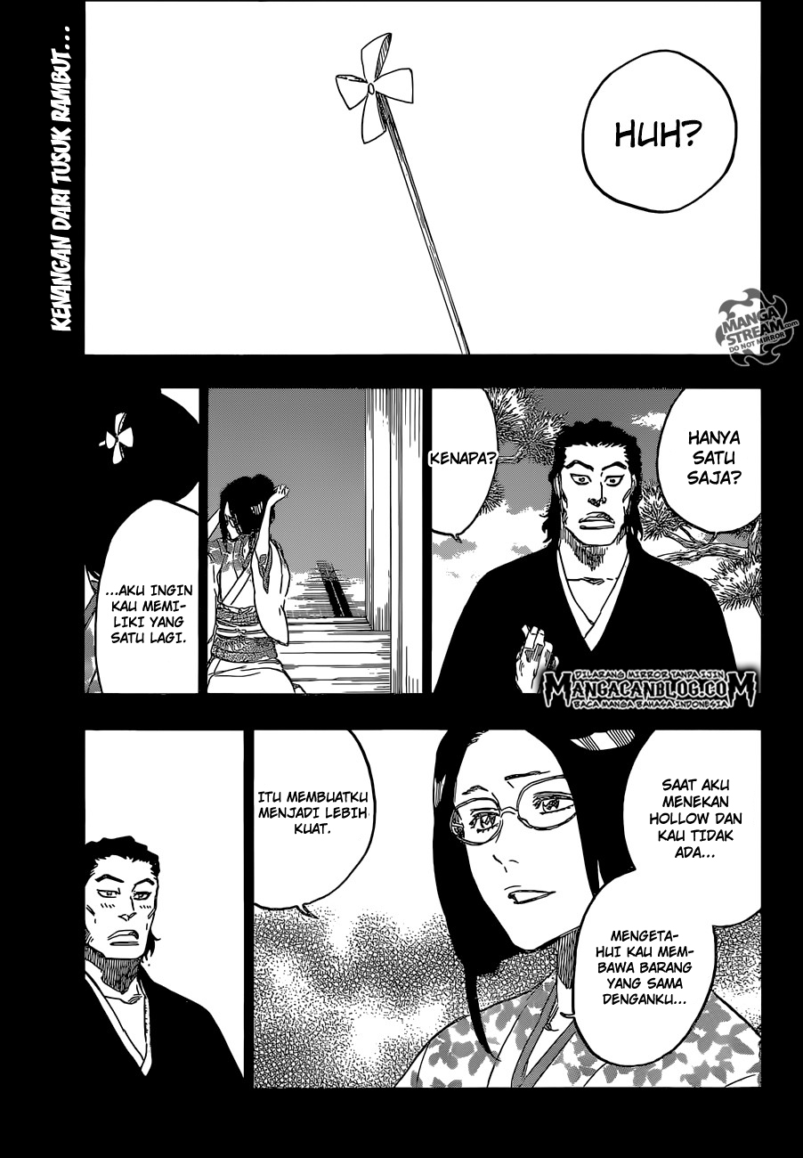 Read Bleach ID Manga Online