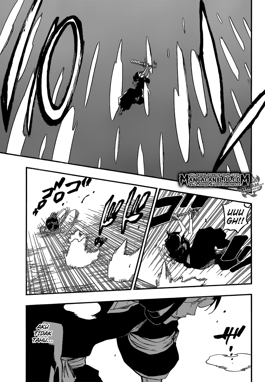 Read Bleach ID Manga Online