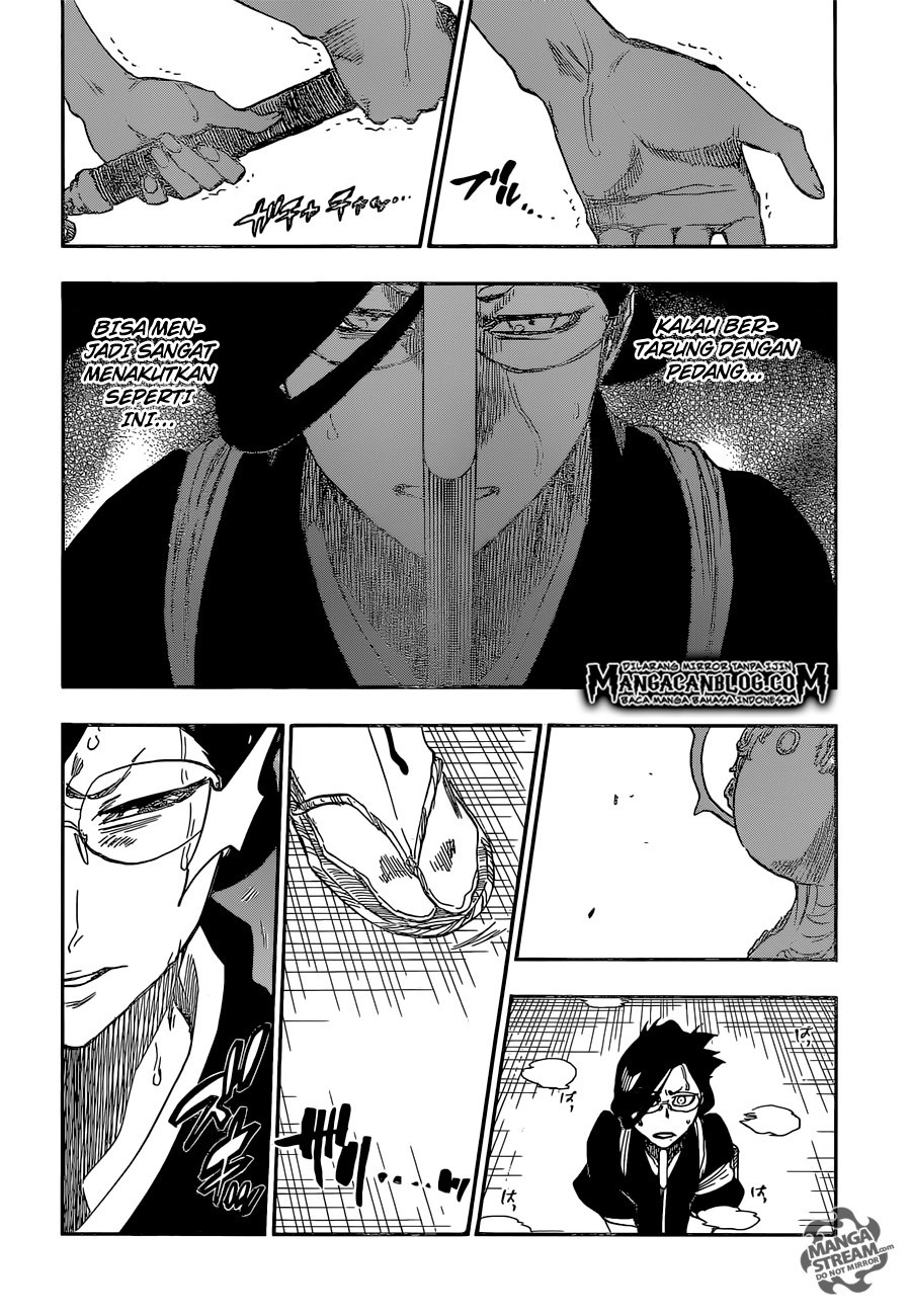 Read Bleach ID Manga Online