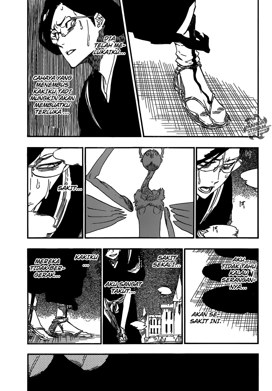 Read Bleach ID Manga Online