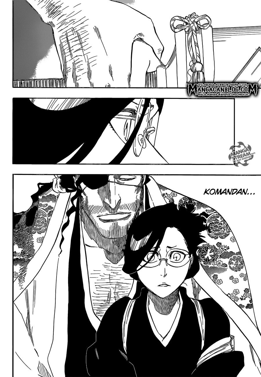 Read Bleach ID Manga Online