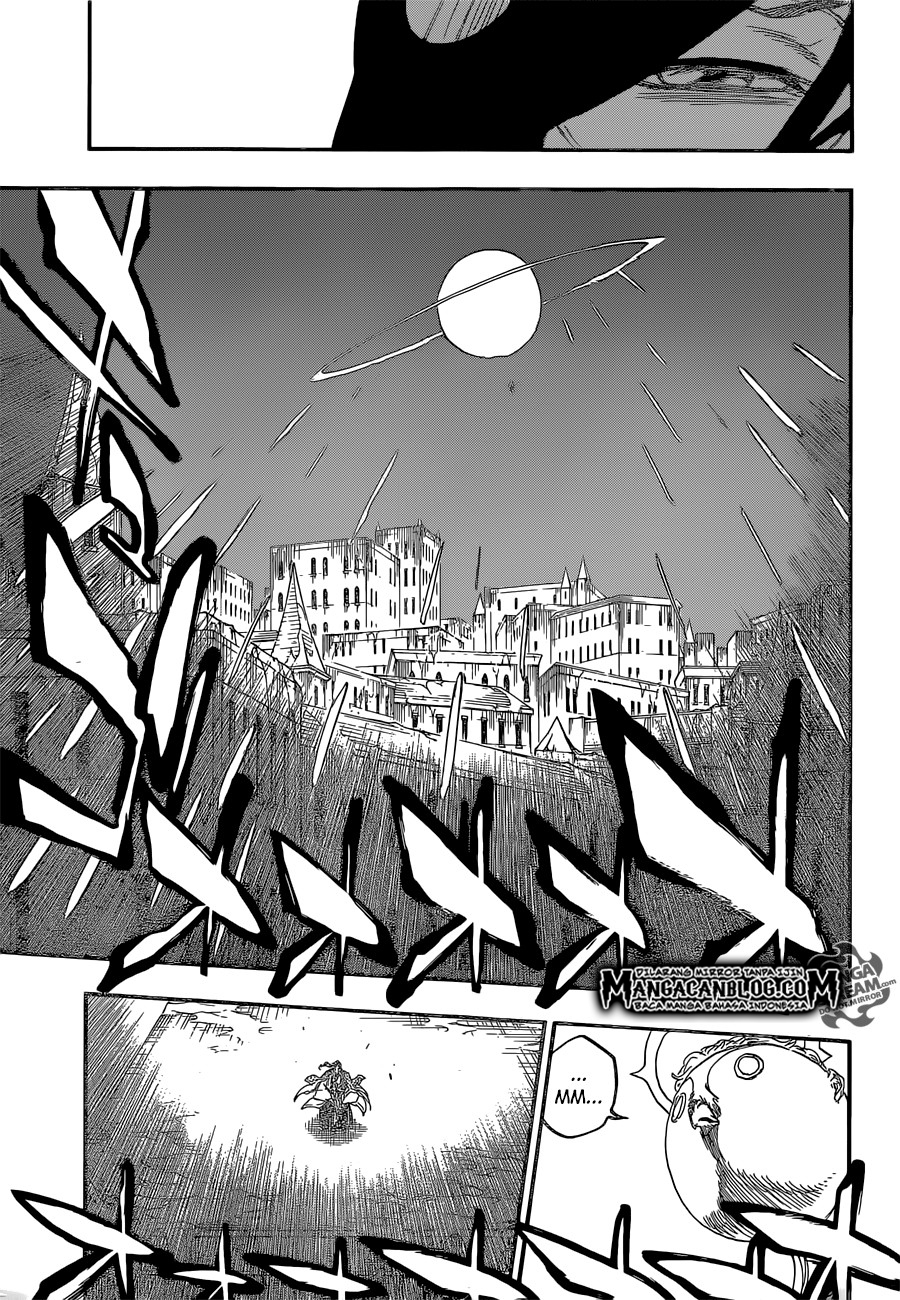 Read Bleach ID Manga Online