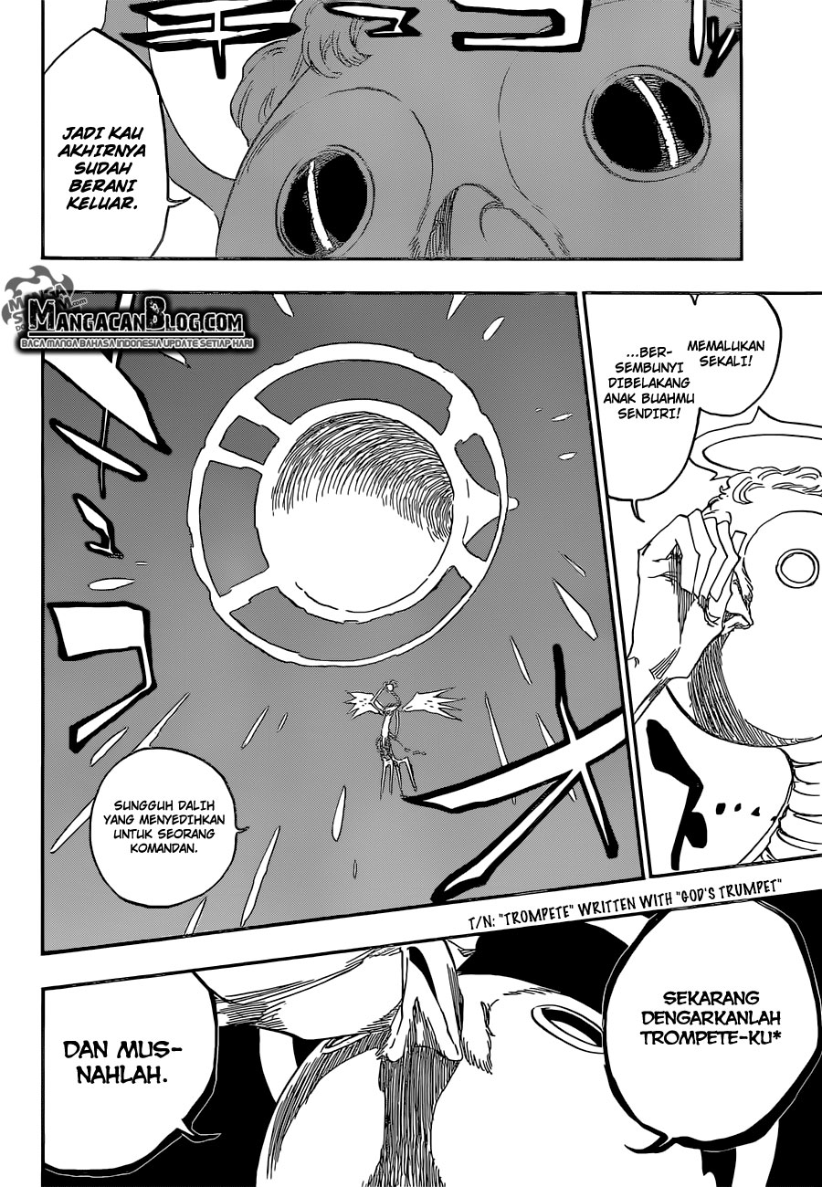 Read Bleach ID Manga Online
