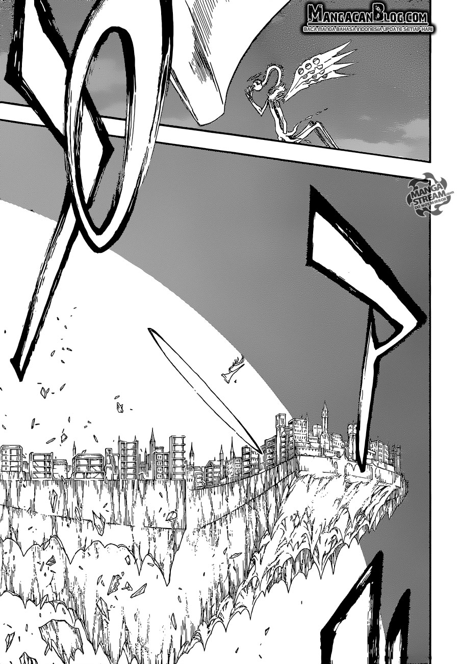 Read Bleach ID Manga Online
