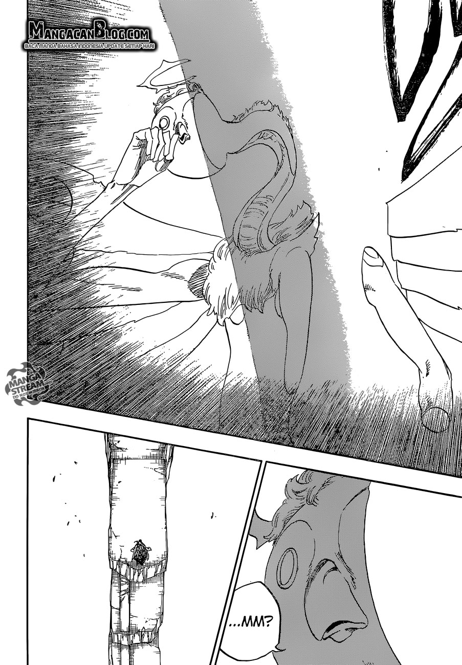 Read Bleach ID Manga Online