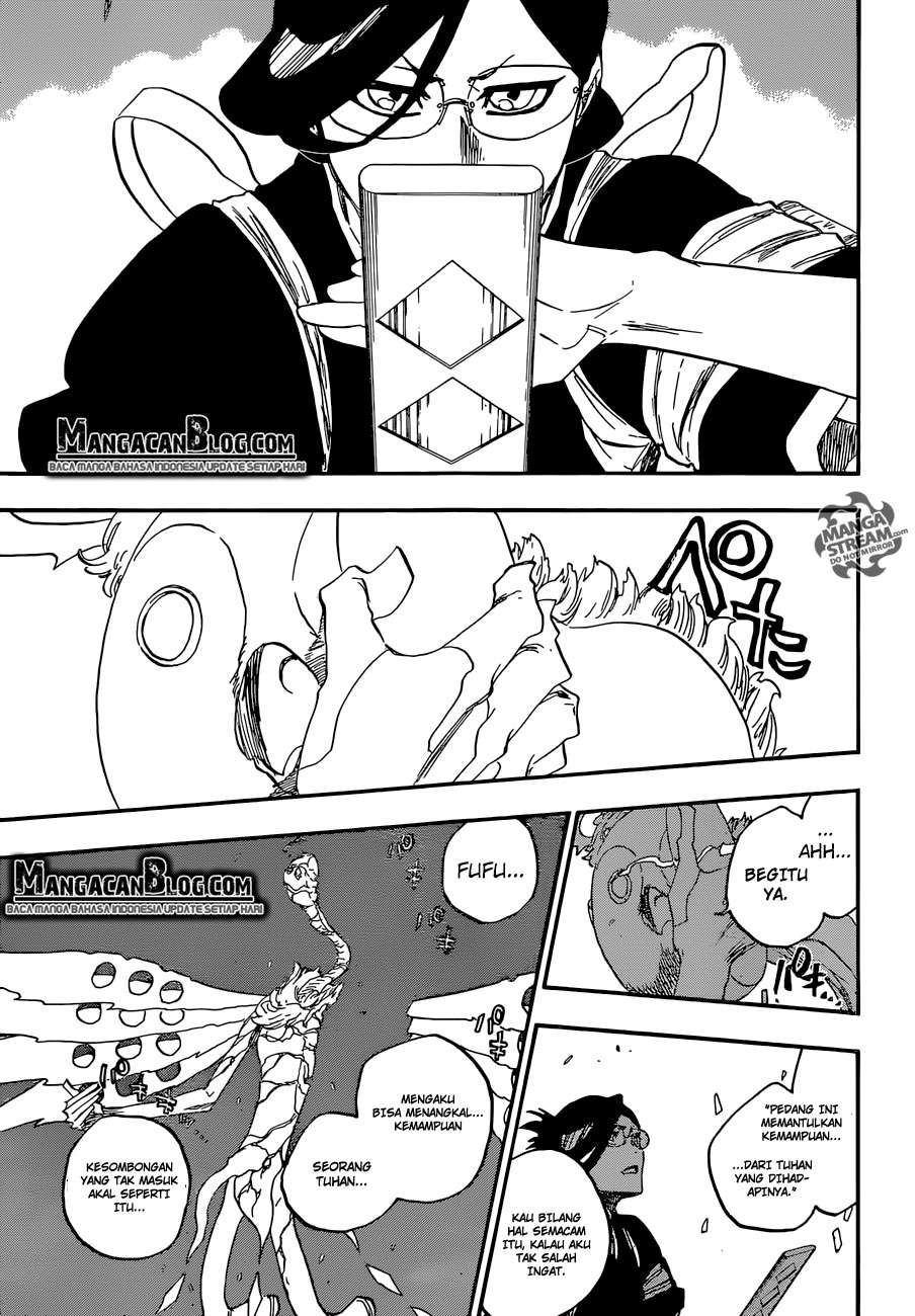 Read Bleach ID Manga Online