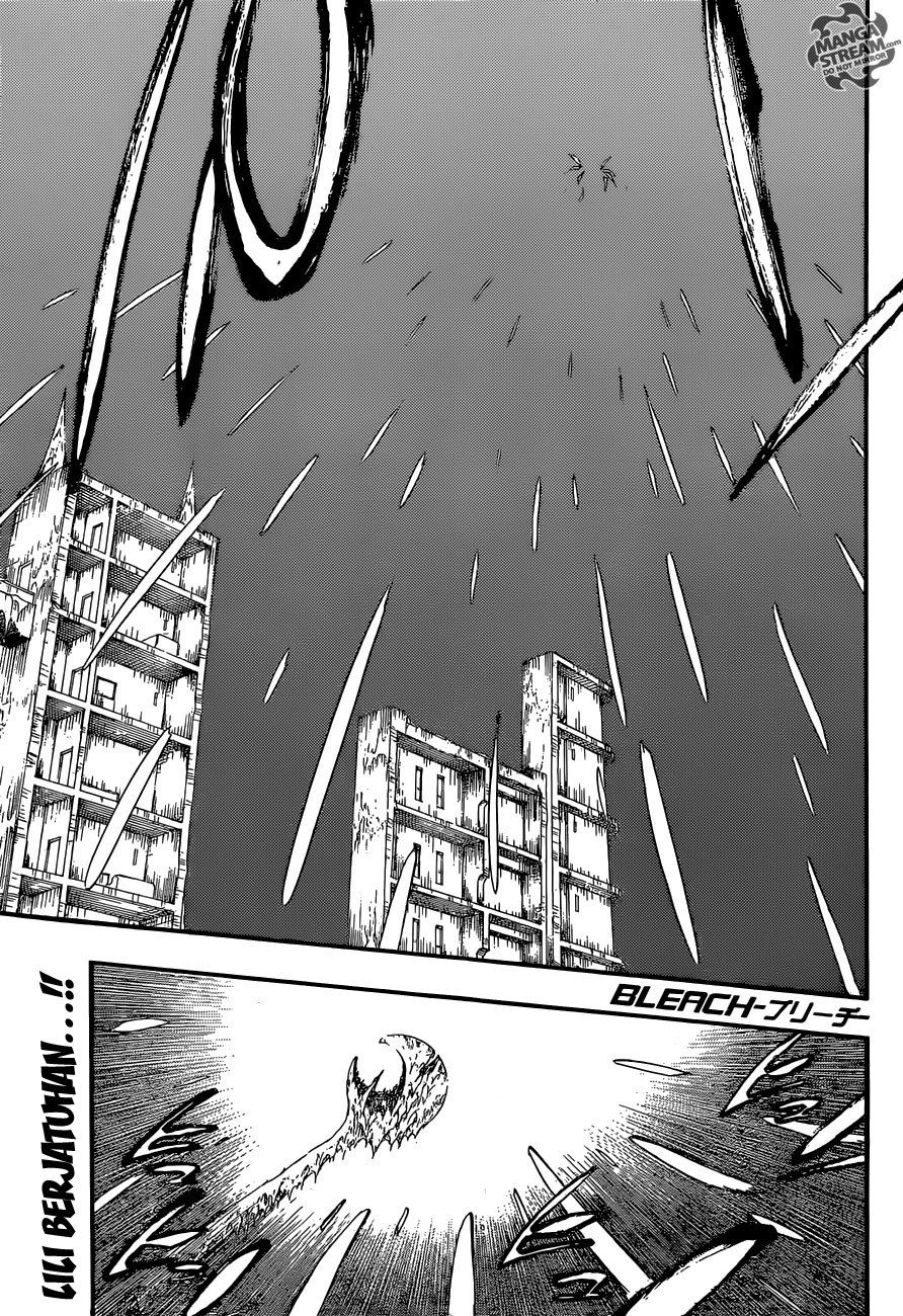 Read Bleach ID Manga Online