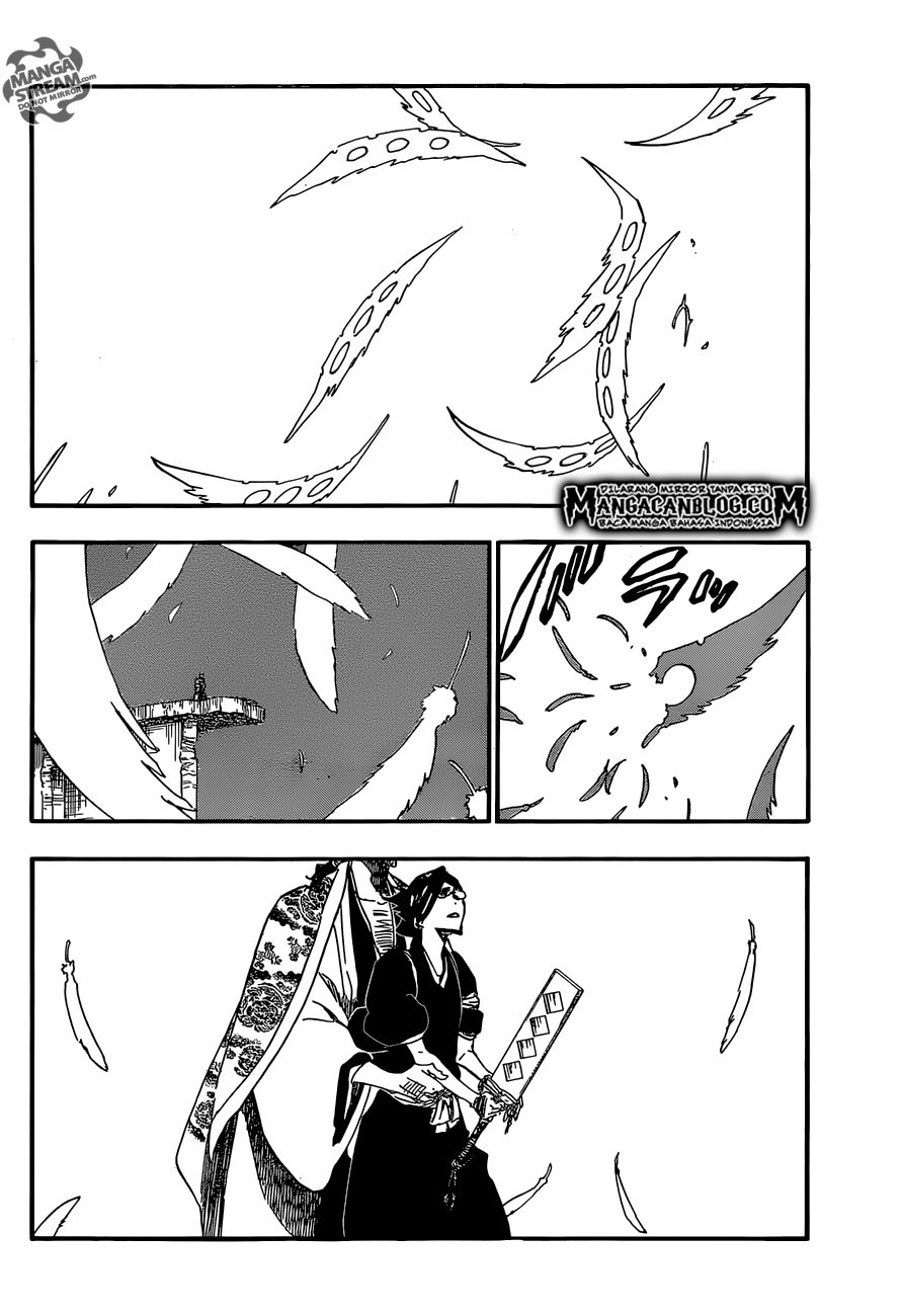 Read Bleach ID Manga Online
