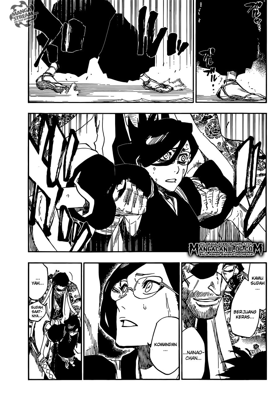 Read Bleach ID Manga Online