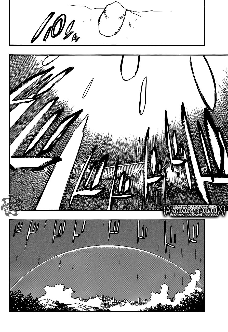 Read Bleach ID Manga Online